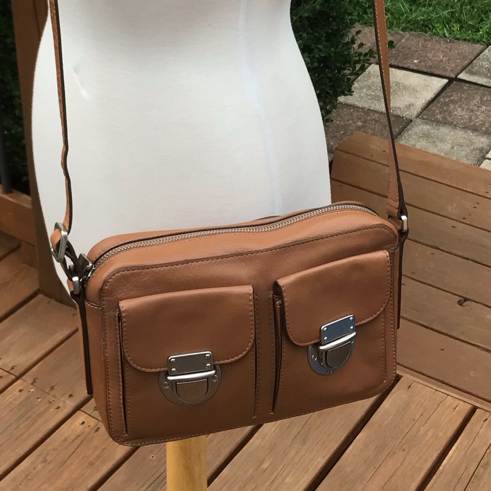 Fossil Bag